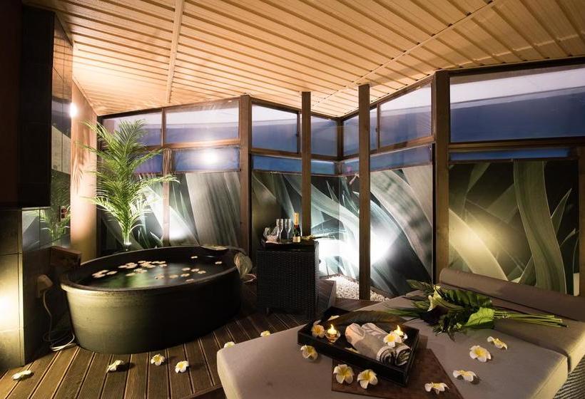 酒店 Sulata Obihiro Adult Only