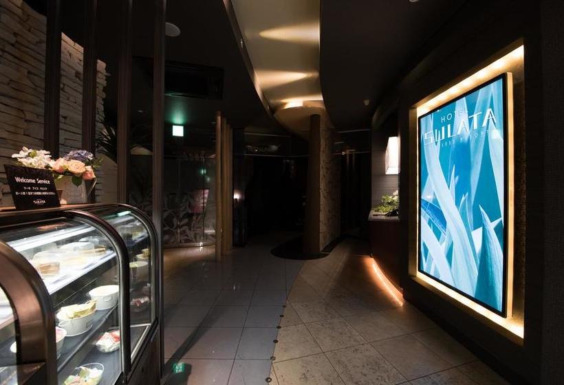 酒店 Sulata Obihiro Adult Only