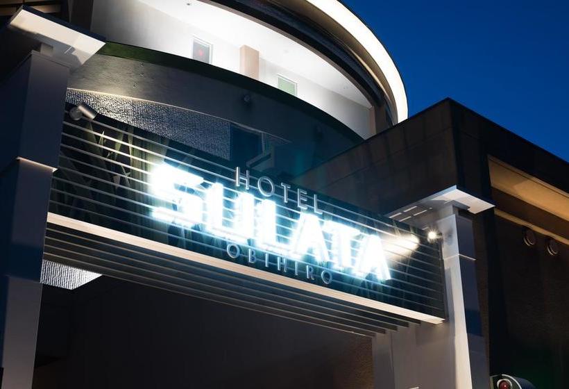 酒店 Sulata Obihiro Adult Only