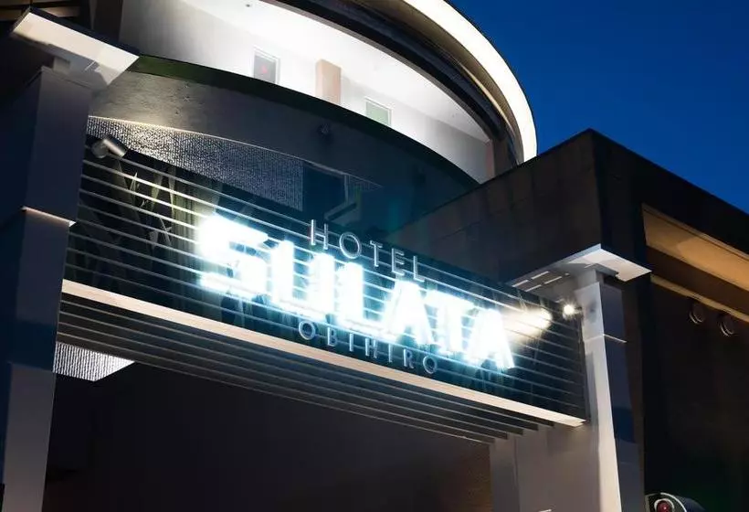 Hotelli Sulata Obihiro Adult Only