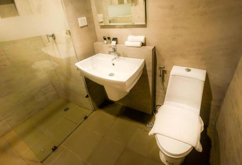 בית מלון כפרי Verjandel