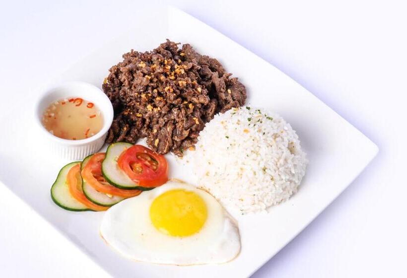 בית מלון כפרי Verjandel