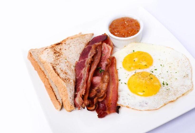 בית מלון כפרי Verjandel