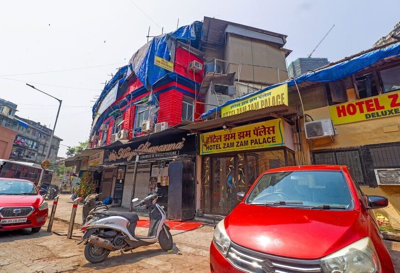 Hôtel Zam Zam Palace