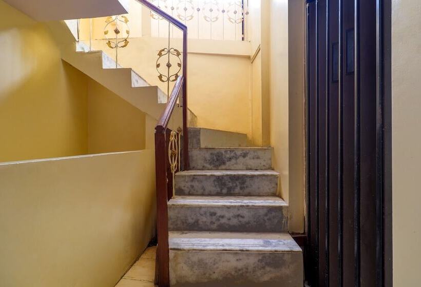 Hôtel Zam Zam Palace