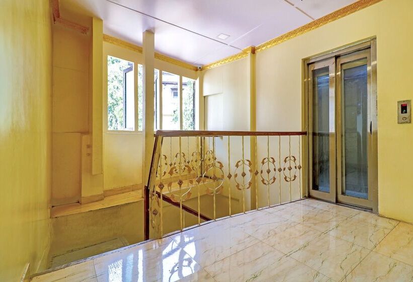 Hôtel Zam Zam Palace