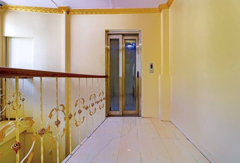 Hôtel Zam Zam Palace