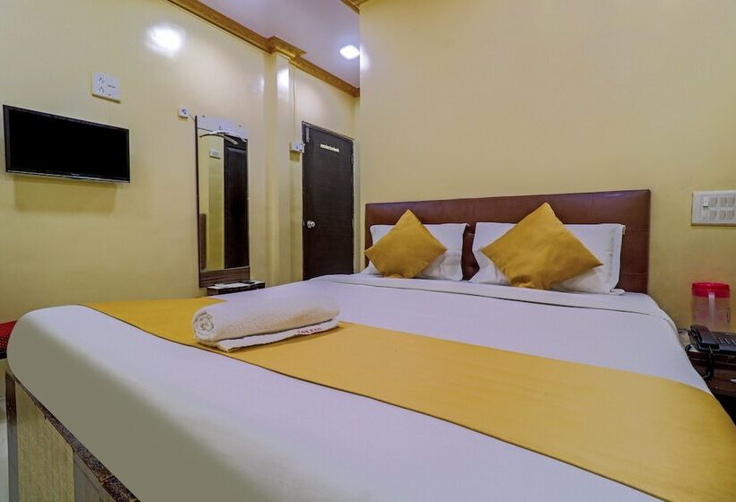 Hôtel Zam Zam Palace