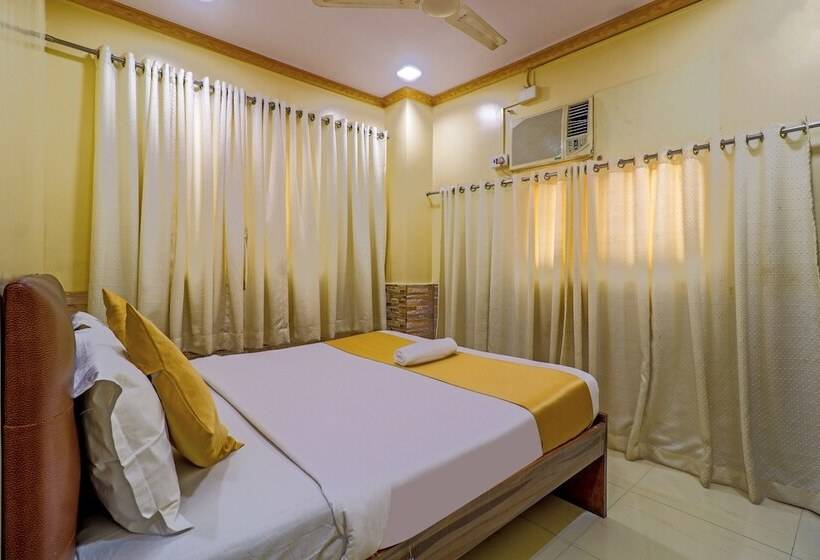 Hôtel Zam Zam Palace