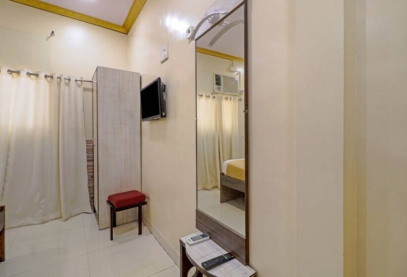 Hôtel Zam Zam Palace