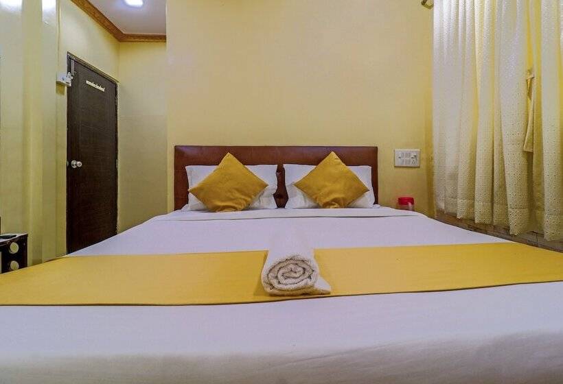 Hôtel Zam Zam Palace