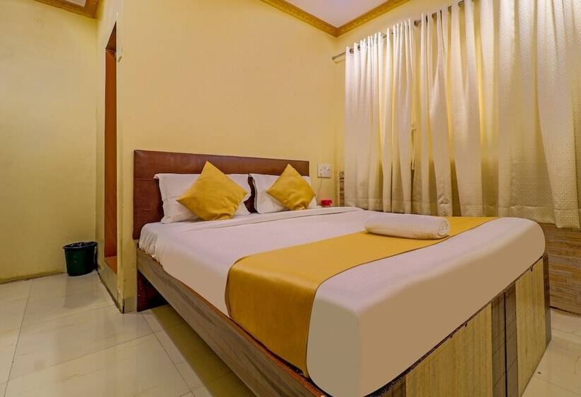 Hôtel Zam Zam Palace