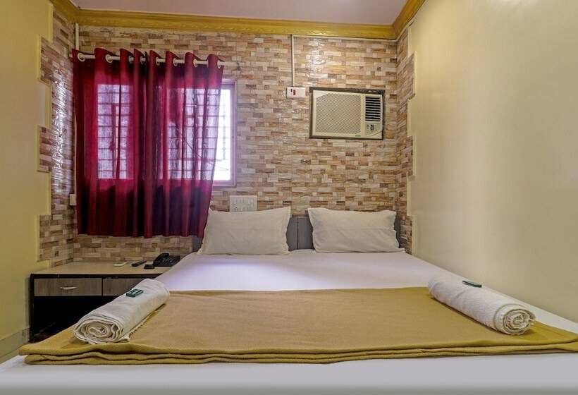 Hôtel Zam Zam Palace