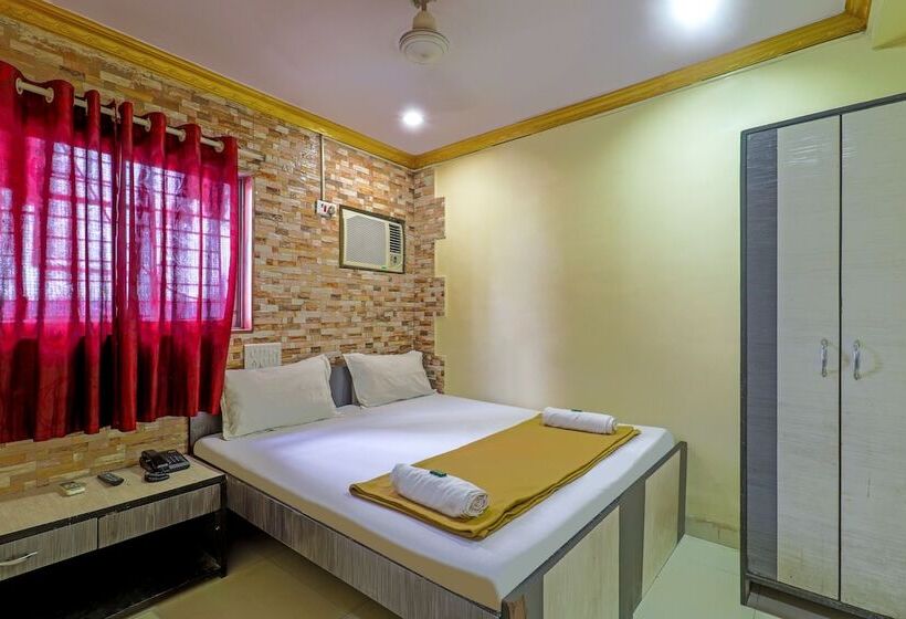 Hôtel Zam Zam Palace