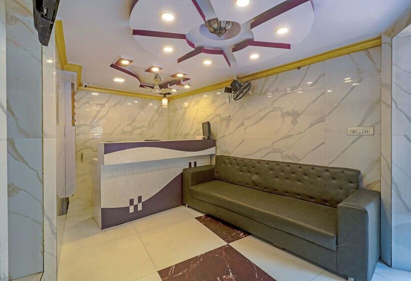 Hôtel Zam Zam Palace