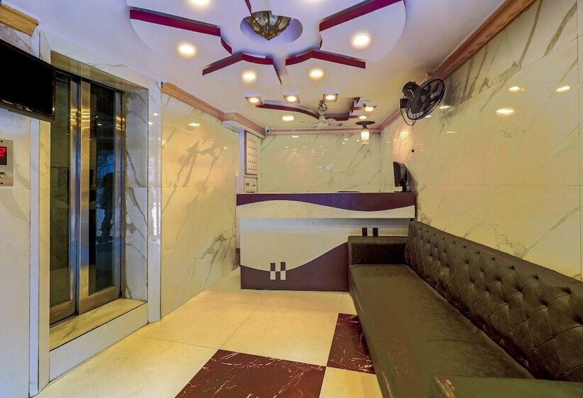 Hôtel Zam Zam Palace