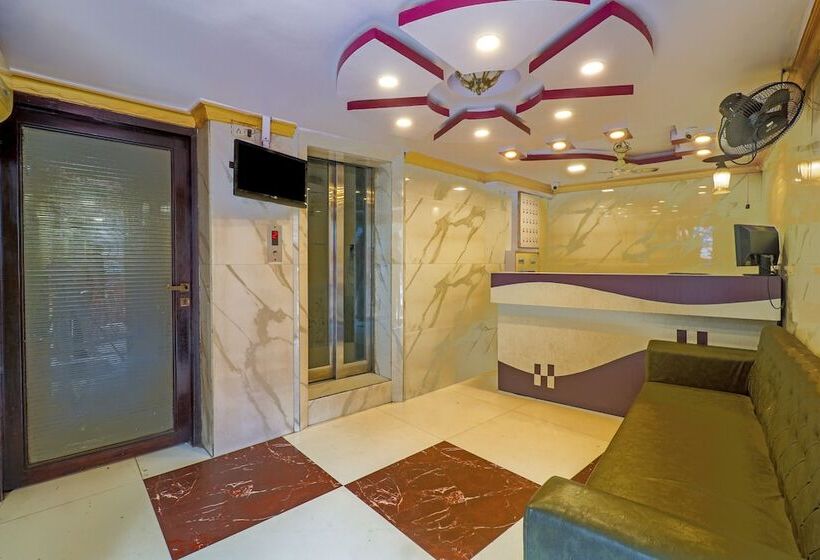 Hôtel Zam Zam Palace