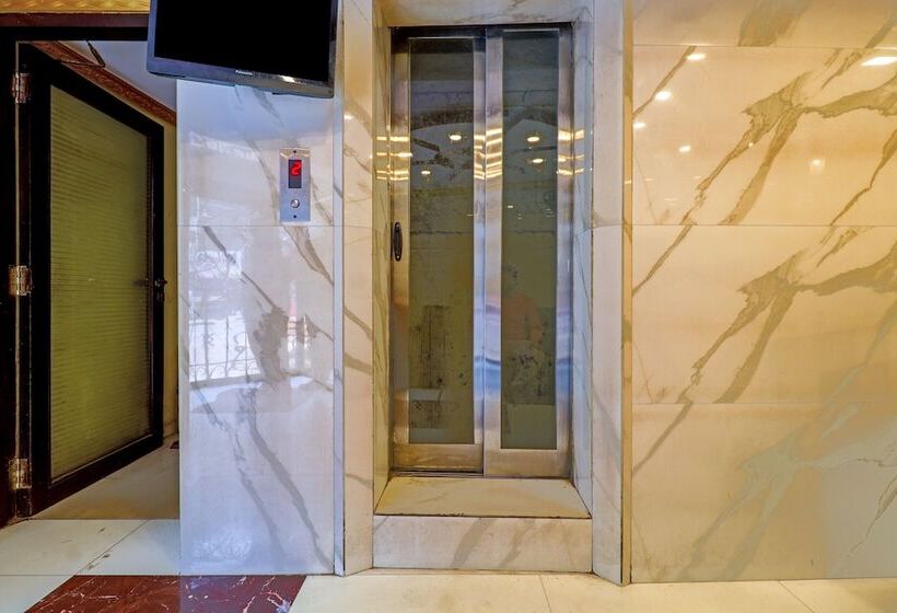 Hôtel Zam Zam Palace