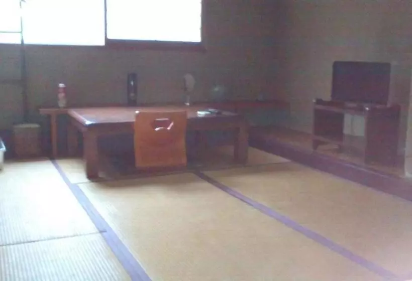 Sarasaya Ryokan