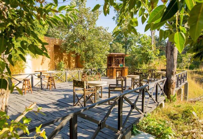 Vannraj Resort And Spa