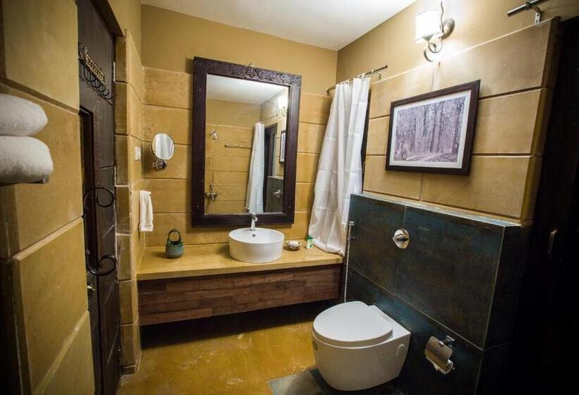 Vannraj Resort And Spa