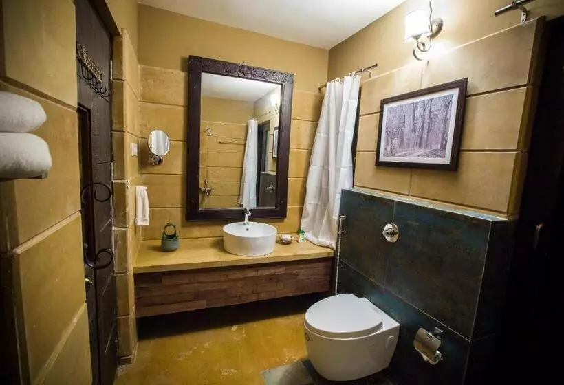 Vannraj Resort And Spa