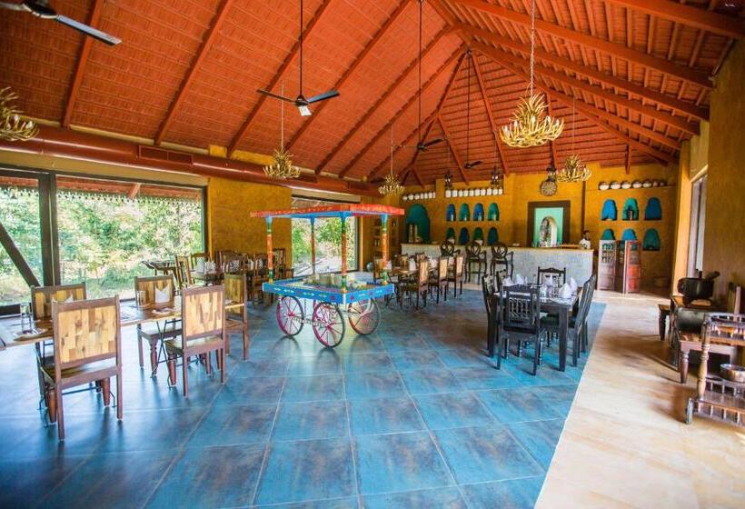 Vannraj Resort And Spa