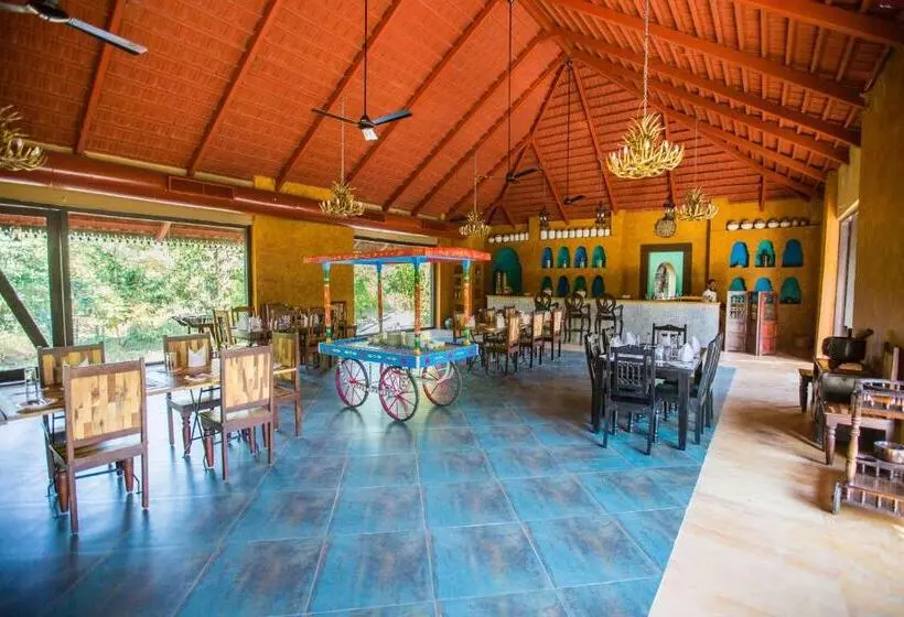 Vannraj Resort And Spa