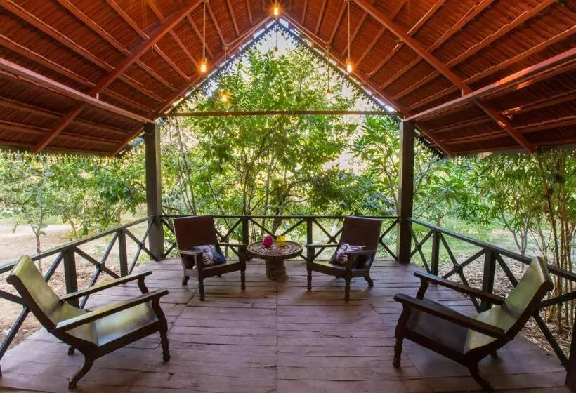 Vannraj Resort And Spa