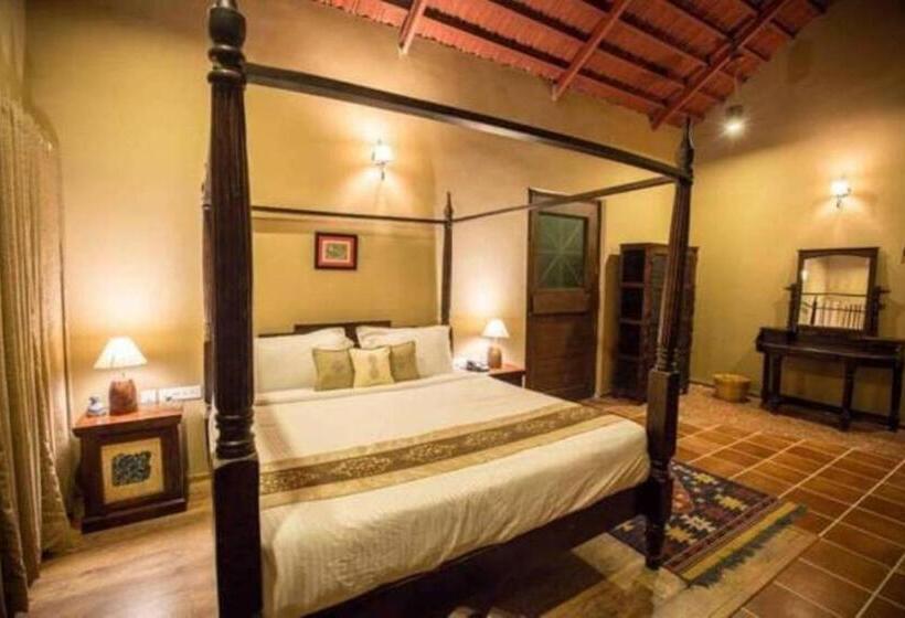 Vannraj Resort And Spa