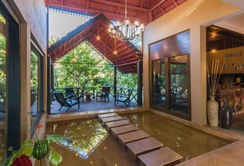 Vannraj Resort And Spa