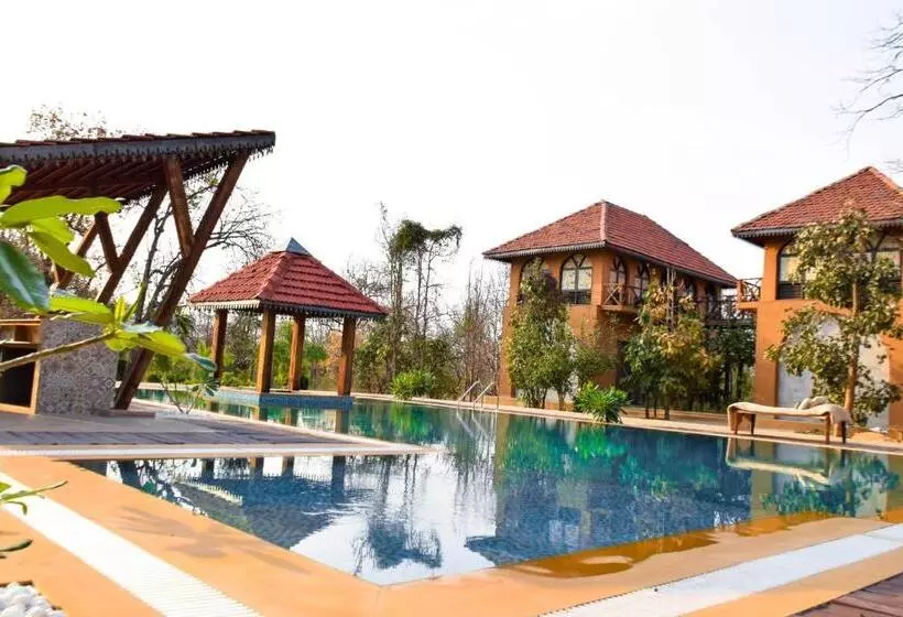 Vannraj Resort And Spa