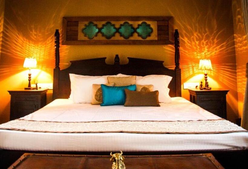 Vannraj Resort And Spa