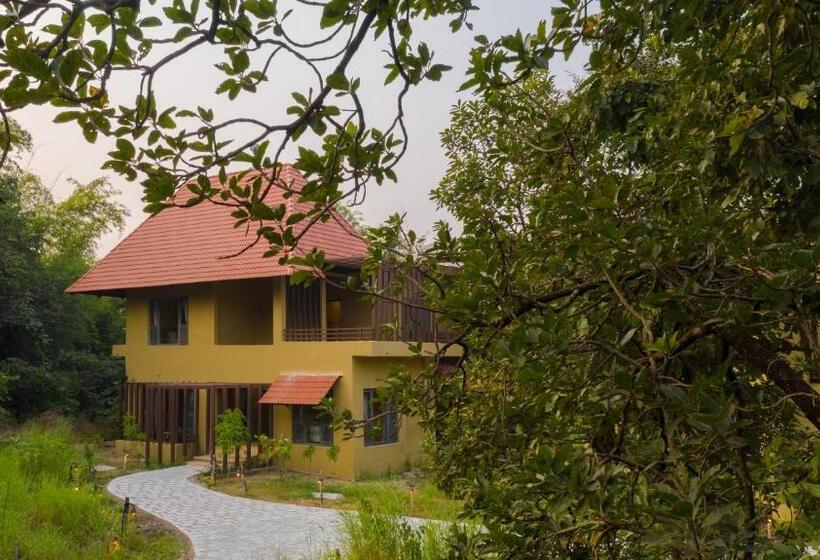 Vannraj Resort And Spa