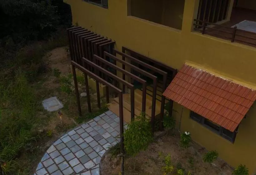 Vannraj Resort And Spa