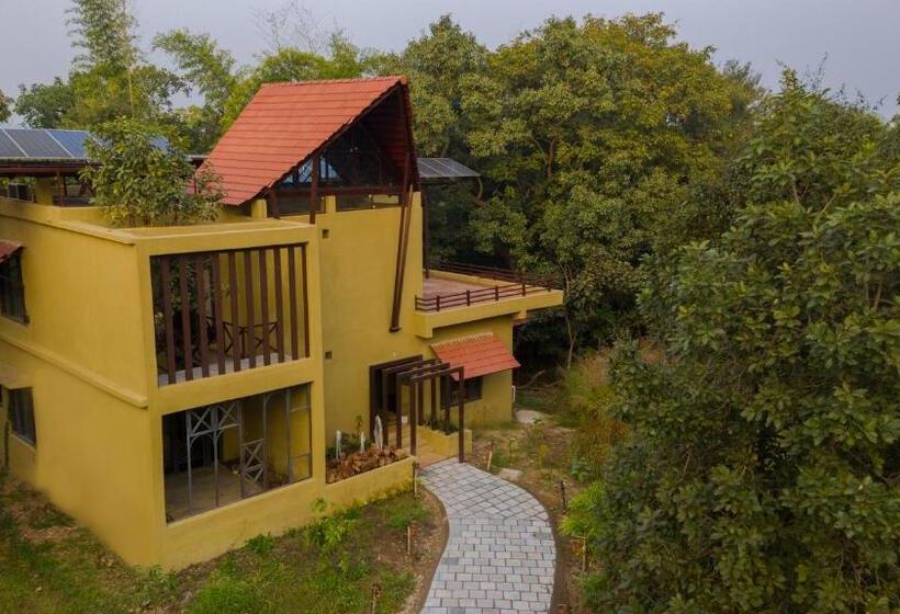 Vannraj Resort And Spa