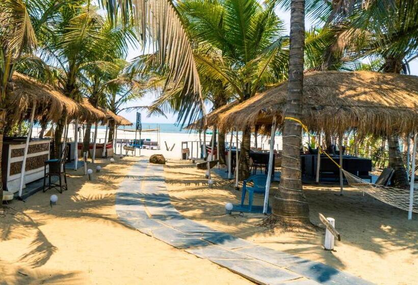 Village Susegat Beach Resort