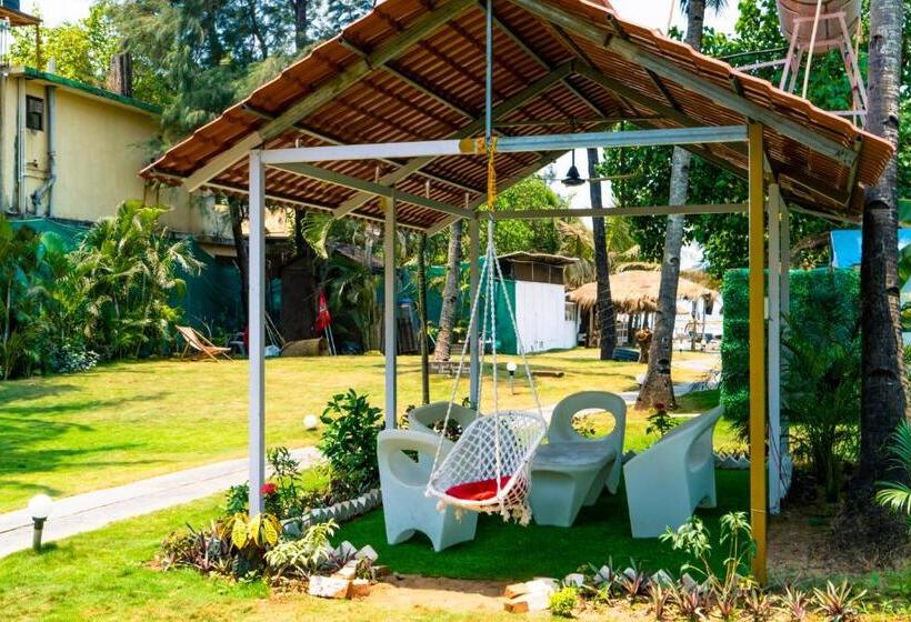 Village Susegat Beach Resort