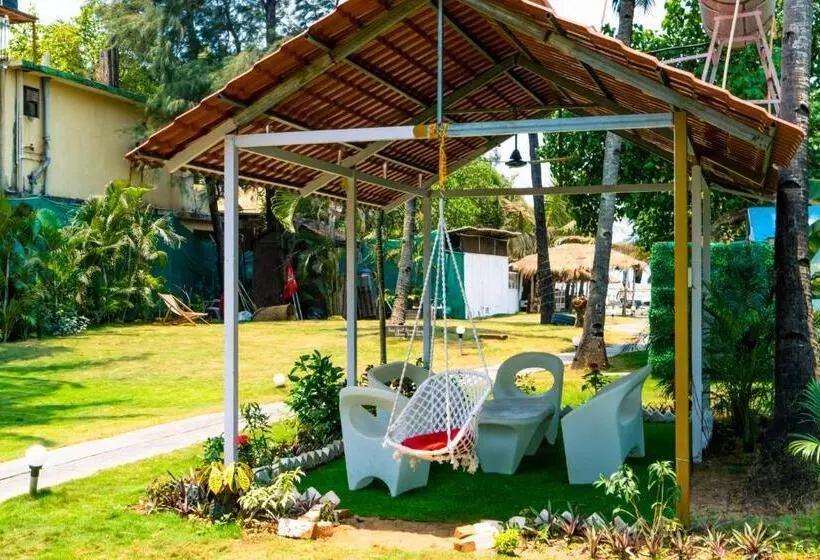 Village Susegat Beach Resort