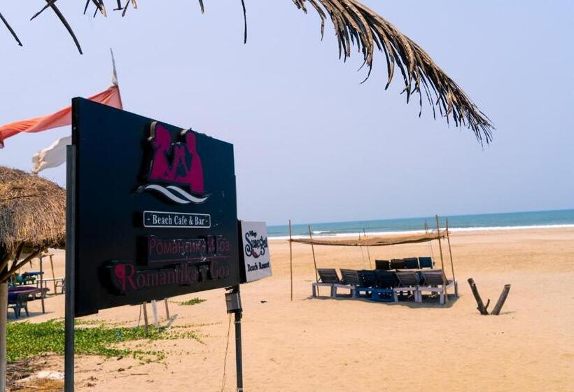 Village Susegat Beach Resort