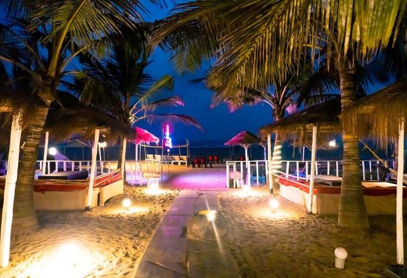 Village Susegat Beach Resort