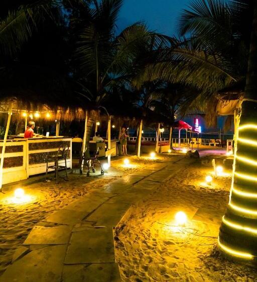 Village Susegat Beach Resort