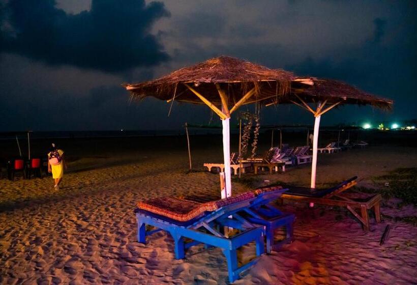 Village Susegat Beach Resort