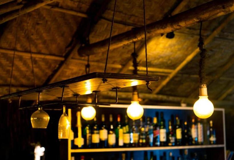 Village Susegat Beach Resort