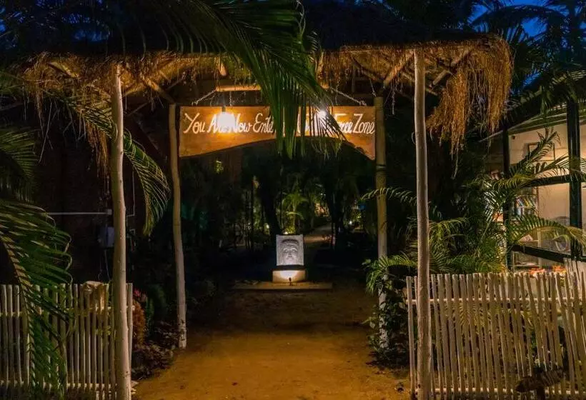 Village Susegat Beach Resort