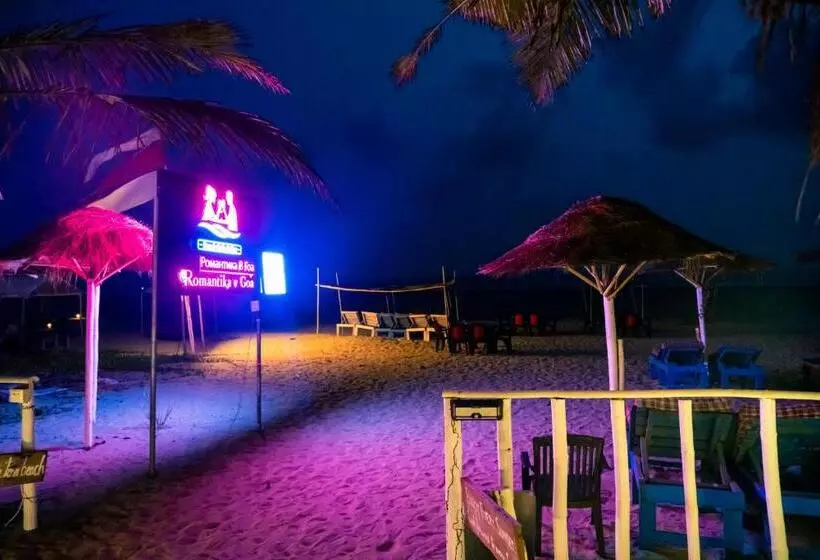 Village Susegat Beach Resort