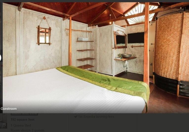 Village Susegat Beach Resort