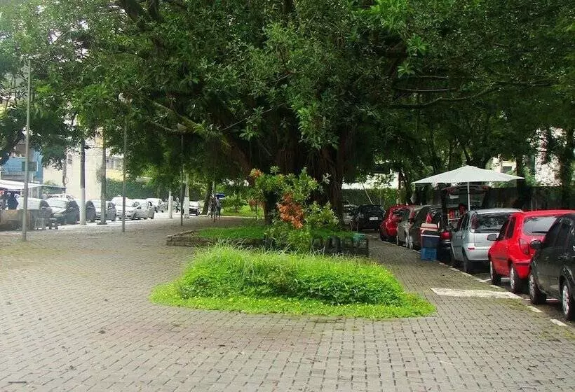 ユースホステル Pam Pousada Natureza