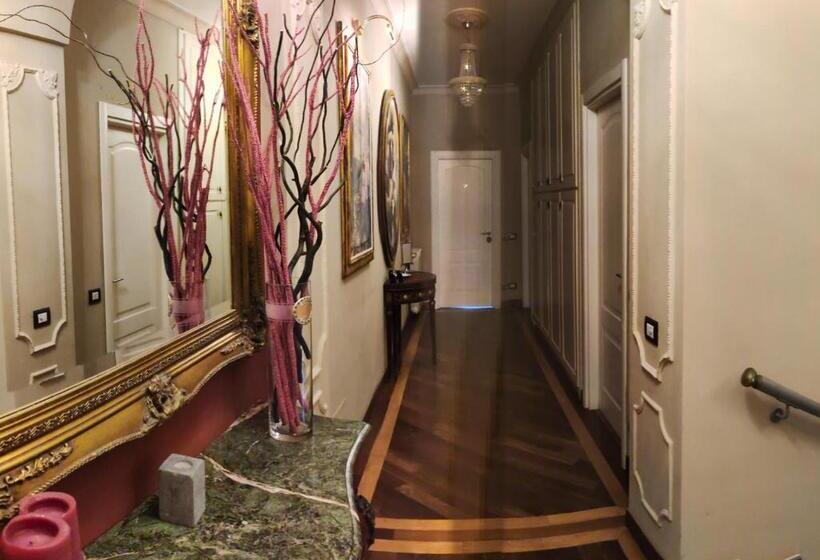 Bed and Breakfast Halex Room&food