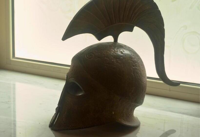 Bed and Breakfast Halex Room&food